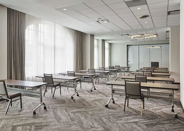 Hyatt House Chicago Medical/University District